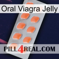 Oral Viagra Jelly 26